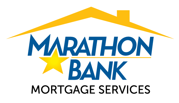 Marathon Bank Mortgage Services Logo